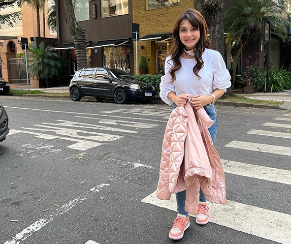 Em 2024, em entrevista à “Glamour”, ela fez um desabafo. Todo o período desde o acontecido foi um pesadelo que ganhava novos desdobramentos. Eu simplesmente não queria viver aquilo, afirmou. 
