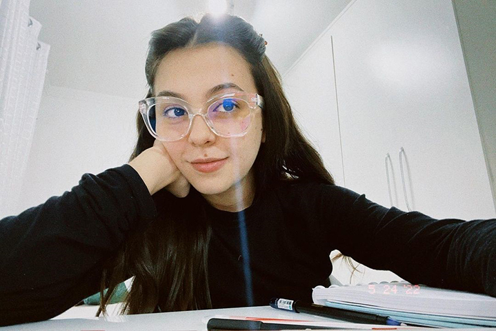 No trecho final da carta, a atriz reforçou ter passado por todos os processos legais para poder colocar o bebê para adoção e destacou que não tinha condições psicológicas de cuidar de uma criança naquele contexto. 
