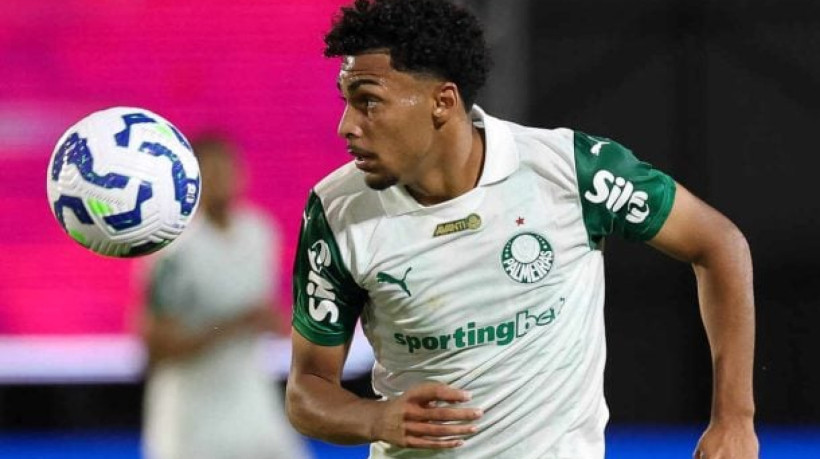 Verdão disse 'não' para o novo rico do futebol da Arábia Saudita