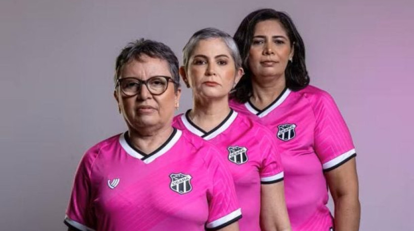 Mês é dedicado à conscientização internacional sobre a prevenção e o diagnóstico precoce do câncer de mama