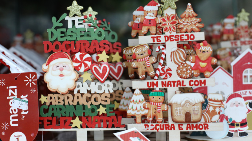 Dezembro de 2025 tem apenas um feriado nacional. Entretanto, planejamentos podem prolongar folgas; confira calendário 