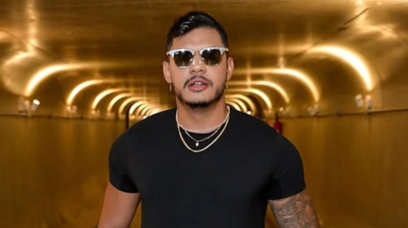 

Exames confirmam presença de metanol no sangue do rapper Hungria; laudo contradiz declaração do Ministério da Saúde