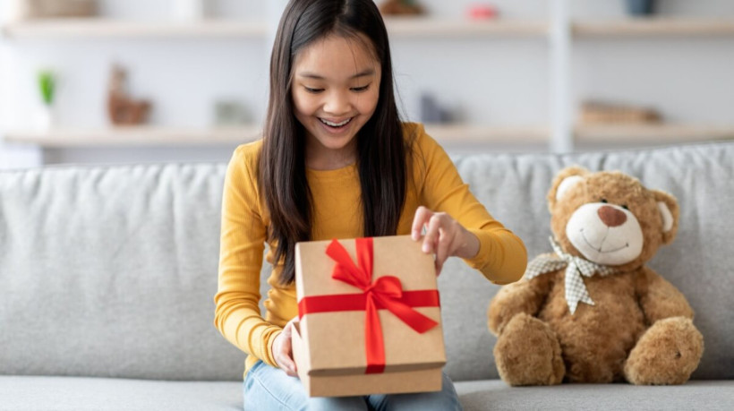 Veja o melhor presente para a criança de cada signo