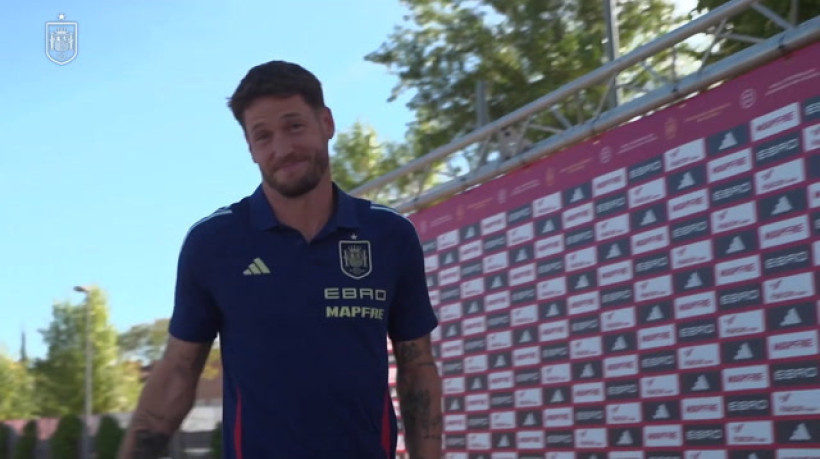 Espanha reúne elenco para Eliminatórias da Copa do Mundo 2026