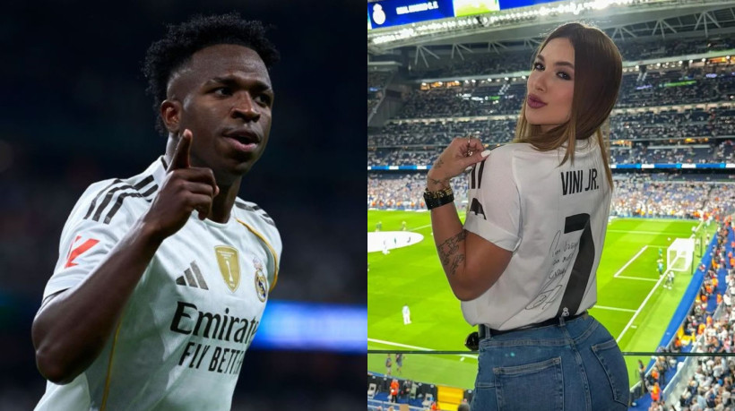 Rumores de affair entre a influenciadora e o jogador do Real Madrid ganham força internacionalmente; confira 