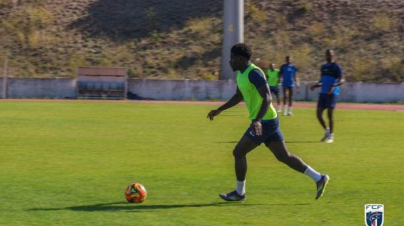 Seleções se enfrentam em partida válida pela 9ª rodada do Grupo D das Eliminatórias Africanas para a Copa do Mundo 2026