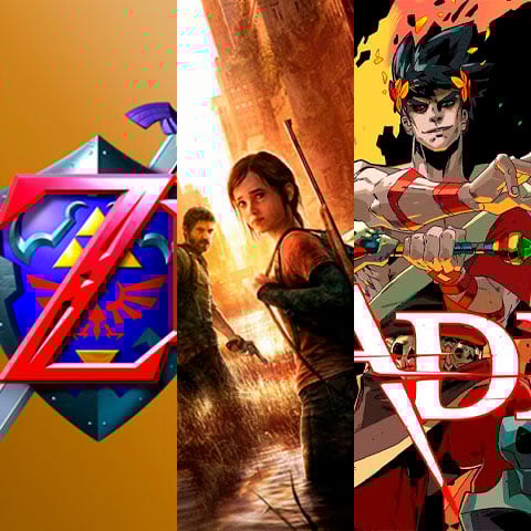 Conhecido como o “Oscar dos jogos”, o D.I.C.E. Awards — sigla para “Design, Inovação, Comunicação e Entretenimento” — reúne profissionais da indústria para premiar, há mais de 20 anos, os melhores games do mundo. A cerimônia destaca a evolução tecnológica e celebra os títulos que marcaram época. Veja os campeões desde 1997.