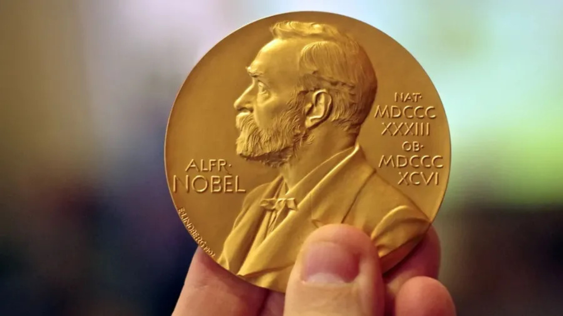 Prêmio Nobel de 2025 deve anunciar todos os seus vencedores até o dia 13 de outubro (Foto: Divulgação/Nobel)