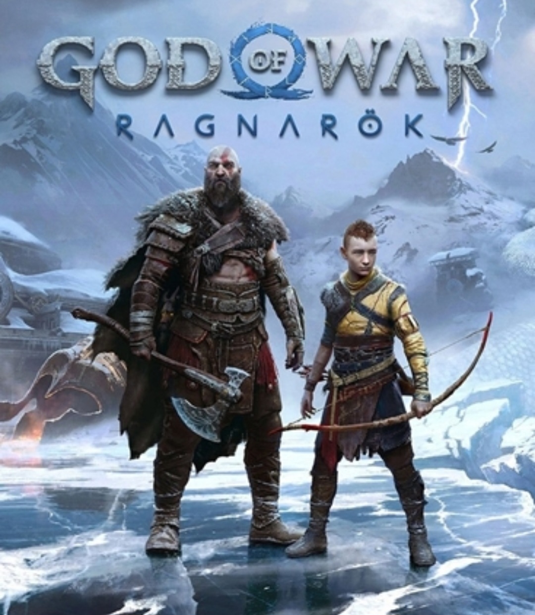 2023: God of War Ragnarök – Desenvolvido pela Santa Monica Studio e publicado pela Sony, foi lançado para PlayStation 4 e 5. A sequência traz Kratos e Atreus em uma jornada épica pelos reinos nórdicos, unindo ação intensa e narrativa emocionante que garantiram o prêmio de “Game of the Year” no D.I.C.E. Awards 2023.