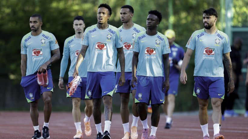 Sele&ccedil;&atilde;o Brasileira enfrenta o Jap&atilde;o em Amistoso 