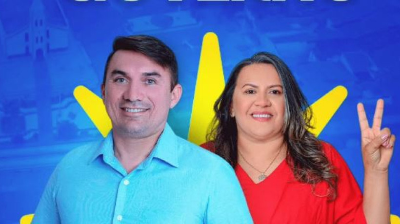 Lúcio Barroso e Nelba Caboco seguem nos cargos durante período de recurso às instâncias superiores