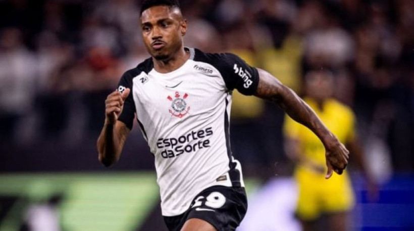 Atacante do Timão passará por cirurgia e deve retornar aos gramados em 2026