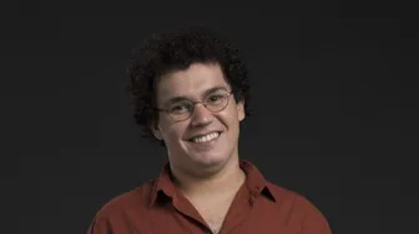 Com shows também no Crato, apresentação de Giuliano Eriston em Fortaleza acontece neste domingo, 12, no Parque Rio Branco