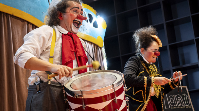 Fortaleza tem programação gratuita para o Dia das Crianças
