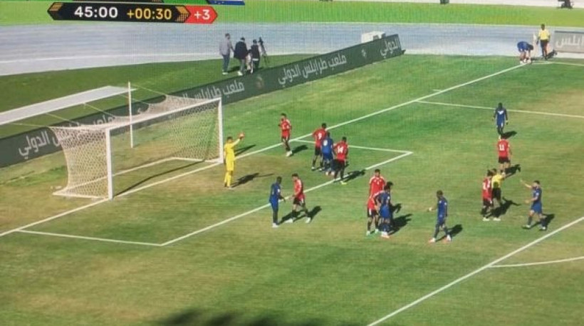 Líbios abrem boa vantagem na partida, mas Cabo Verde busca o empate, e definição de quem ficará com a vaga direta será na última rodada