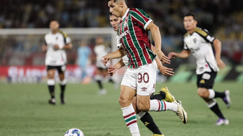 O Fluminense vai enfrentar o Mirassol hoje, 8, pelo Brasileirão. 