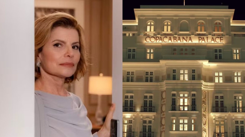 A exibição da morte de Odete Roitman no remake de Vale Tudo segue movimentando os telespectadores e as redes sociais ao reacender o mistério sobre o assassinato da empresária.