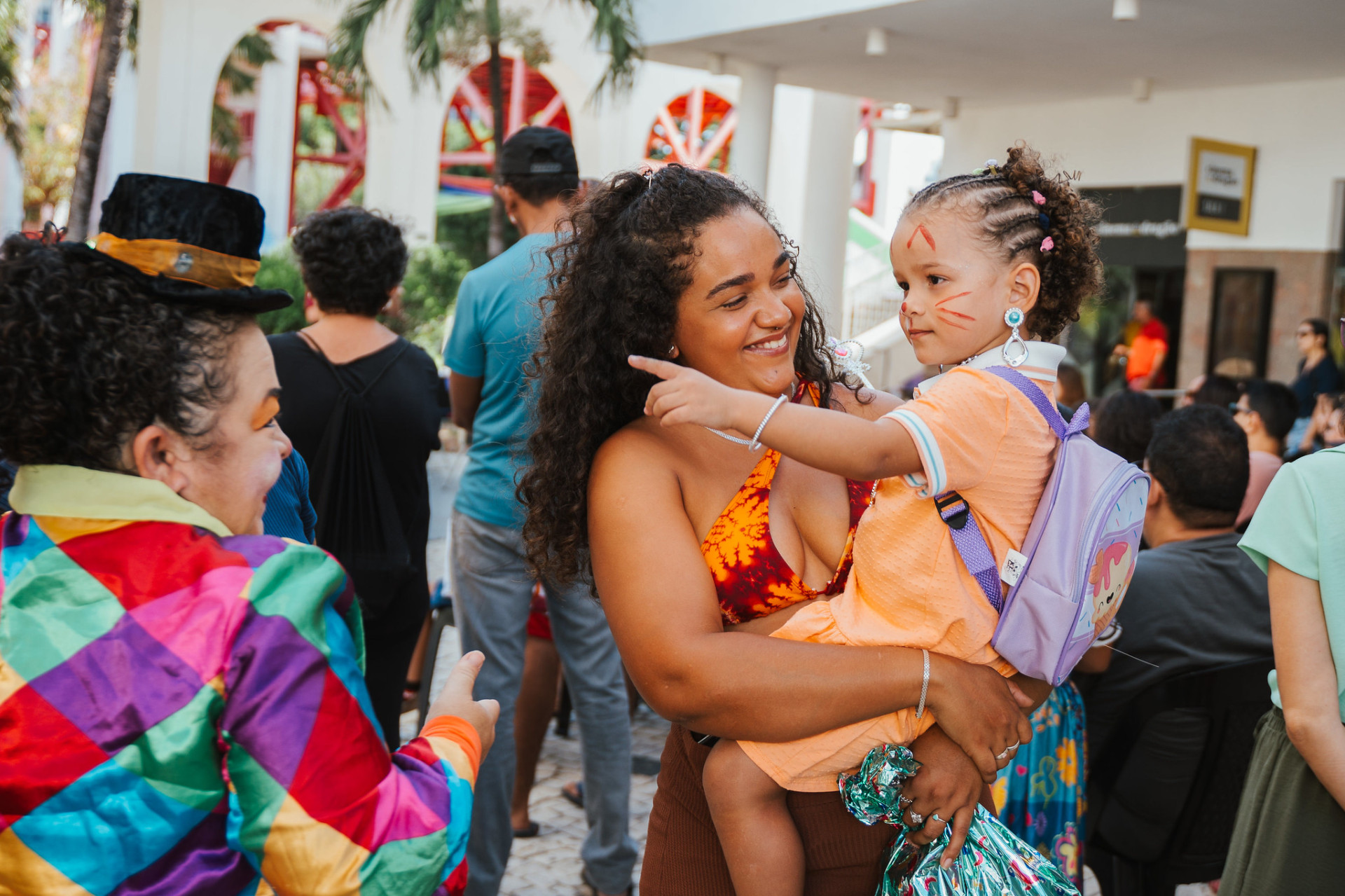 Fortaleza tem programação gratuita para o Dia das Crianças 
