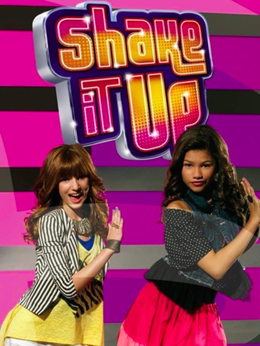 O sucesso na série permitiu que Zendaya demonstrasse suas habilidades em atuação e dança, e ela rapidamente se tornou uma figura popular entre o público jovem.