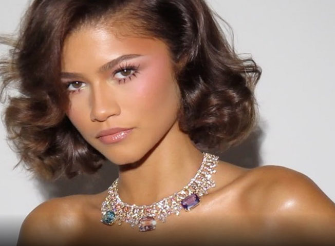 Zendaya Maree Stoermer Coleman, mais conhecida como Zendaya, nasceu em 1º de setembro de 1996, em Oakland, Califórnia.