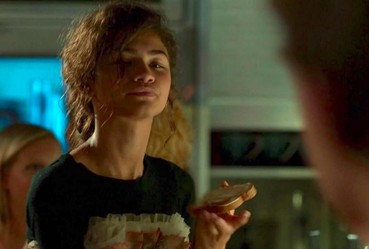 No entanto, foi no cinema que Zendaya realmente começou a se estabelecer como uma das atrizes mais promissoras de sua geração. 