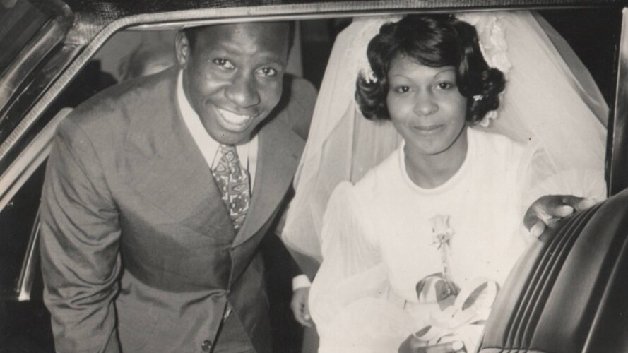 Em seguida, trabalhou em uma oficina na Zona Norte do Rio de Janeiro, no bairro do Rocha. Mas decidiu alçar voos maiores e  ingressou na Força Aérea Brasileira, onde permaneceu por oito anos, alcançando a graduação de cabo