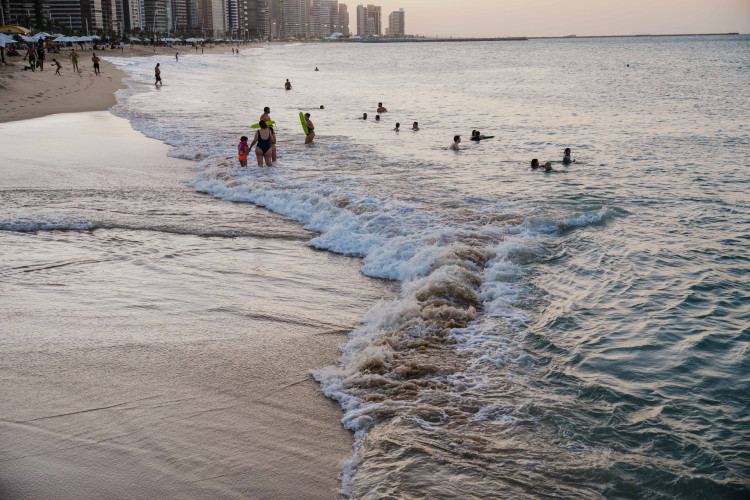 Imagem da notícia - O POVO
