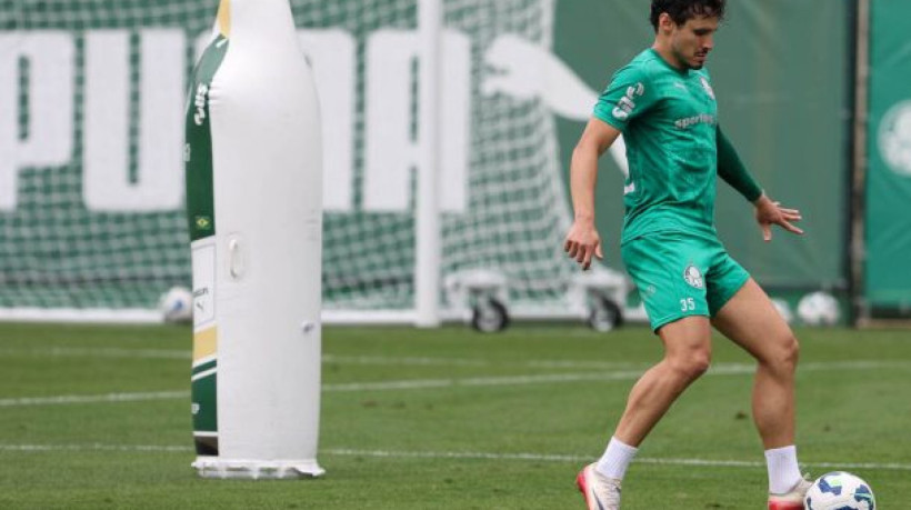Treinador terá muitas ausências para a partida contra o Juventude, no sábado, no Allianz Parque, em jogo atrasado do Brasileirão