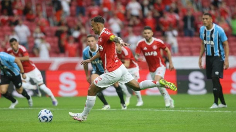 A partida do Colorado contra o Sport teve o atraso de um dia e o clássico entre Imortal e Juventude o adiantamento de um dia