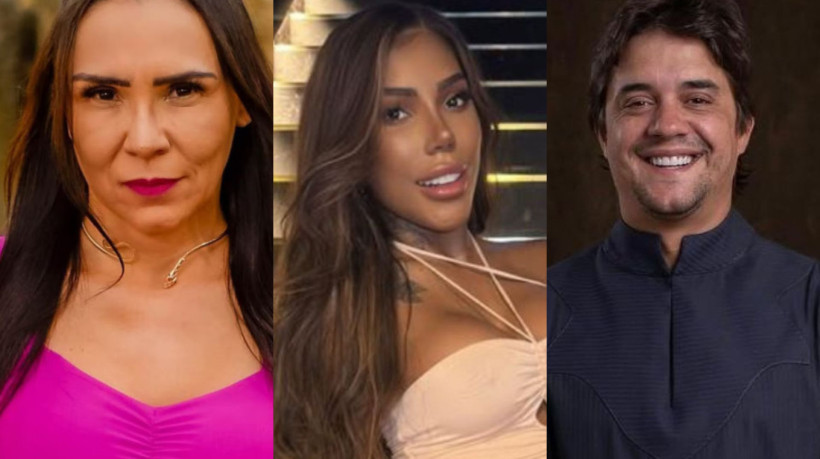 Enquanto Carol tem se envolvido em polêmicas e alianças estratégicas, Guilherme adota um perfil mais discreto, e Yoná busca se firmar como jogadora ativa.