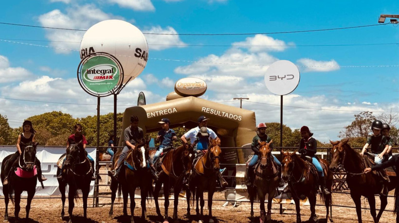 Durante o evento, o público também terá acesso a exposições de automóveis, máquinas agrícolas e carros antigos, além de cursos de capacitação e empreendedorismo 
