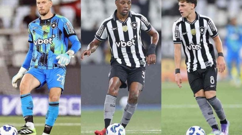 Técnico Davide Ancelotti já perdeu Neto e Pantaleão até o fim da temporada. Montoro deve seguir o mesmo caminho da dupla 