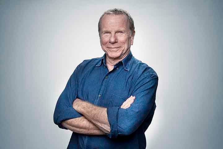 O veterano ator Jonas Bloch não economizou críticas ao comentar sobre a entrada de influenciadores digitais no universo da atuação. 
