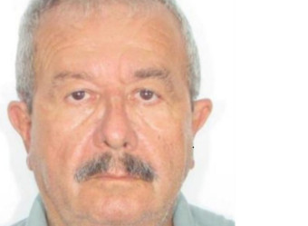 Policial civil aposentado Lopes Cavalcante, de 70 anos, foi morto a tiros 