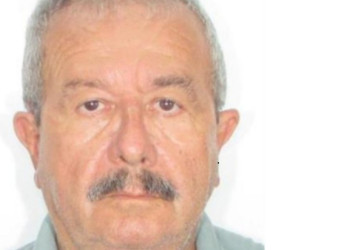 Policial civil aposentado Lopes Cavalcante, de 70 anos, foi morto a tiros 