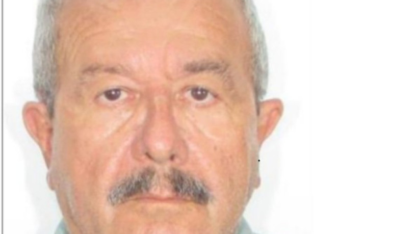 Policial civil aposentado Lopes Cavalcante, de 70 anos, foi morto a tiros 