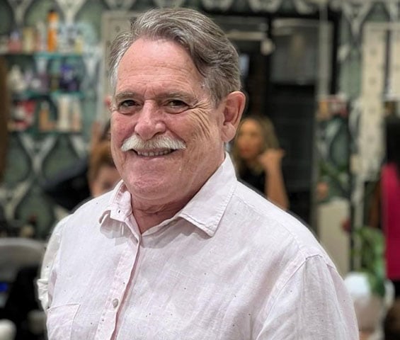 Em junho de 2025, o ator chegou a dizer que não se dá com esse tipo de gente, ao se referir à ex-colega. Não tem como. Não consigo conviver com gente homofóbica. Não consigo conviver com preconceito, declarou ele à revista Veja.