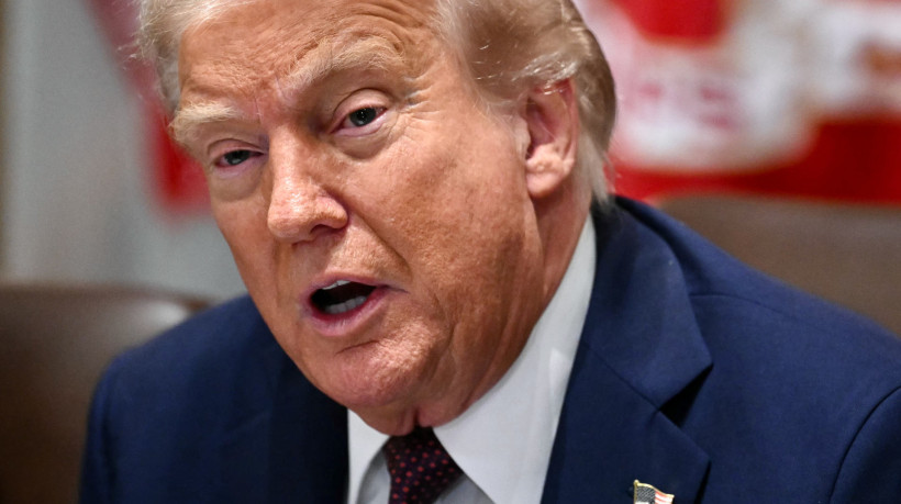 Senado americano derrubou emerg&ecirc;ncia nacional declarada por Trump para justificar tarifas contra o Brasil