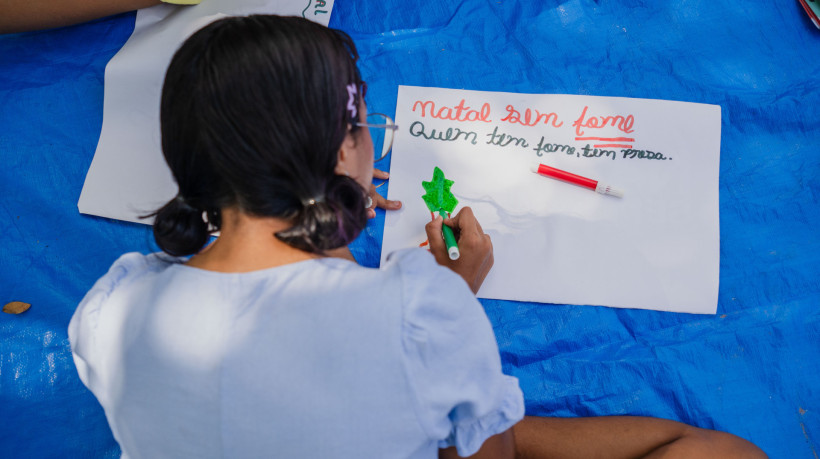 Para quem quiser contribuir e doar, vale verificar os contatos de cada instituição