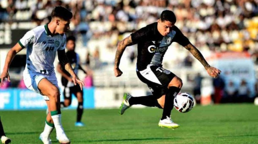 Macaca fez o dever de casa, se classificou para a decisão e manteve o Bugre na terceira divisão por mais uma temporada