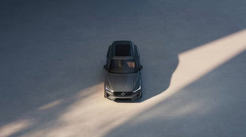 Montadora sueca ultrapassou marca de 1000 unidades comercializadas em setembro no Brasil 