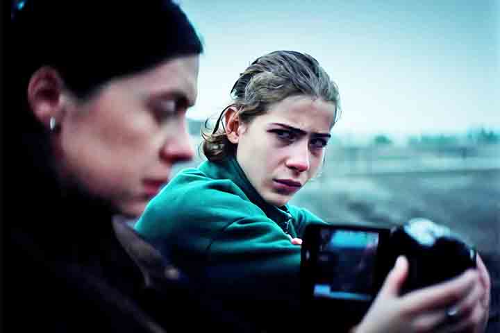 Depois do sucesso repentino, Tremblay não conseguiu emplacar outros papéis tão marcantes. Atuou em filmes como Extraordinário (2017), Doutor Sono (2019) e Cold Copy (2023 - foto)