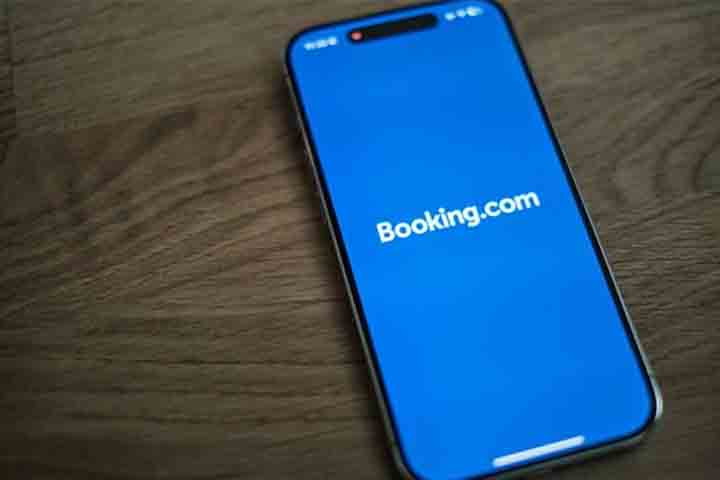 Juntos, os três destinos foram os que mais registraram crescimento nas reservas dentro da plataforma.