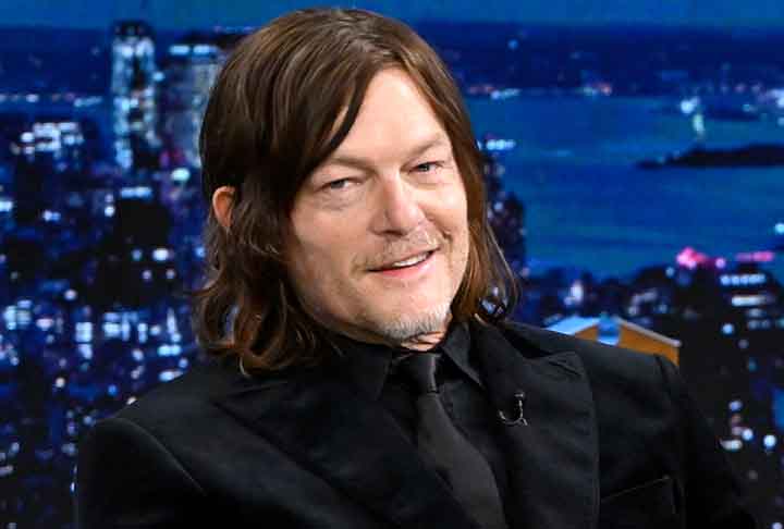 Em entrevista dada em 2024, o ator Norman Reedus revelou em entrevista que pretende viver o personagem por talvez mais seis ou sete anos.