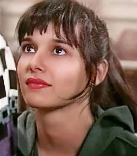 Daniella Perez tinha 22 anos. Guilherme foi condenado a 19 anos de cadeia, mas só cumpriu um terço da pena e ganhou liberdade. 