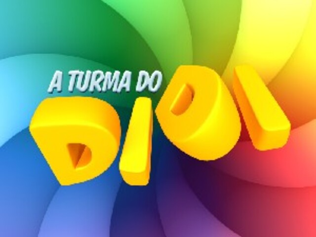 Em 1998, Renato Aragão lançou um novo programa dominical na TV Globo, “A Turma do Didi”. A atração permaneceu no ar por 12 anos, até 2010.
