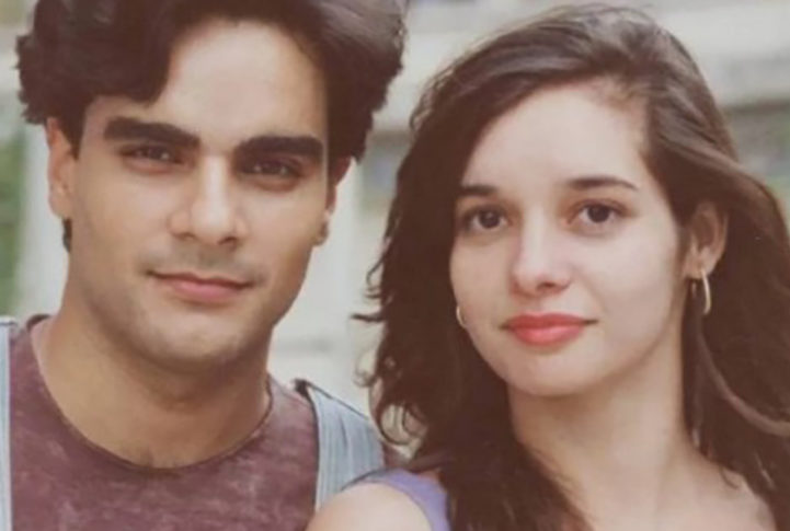 Antes do assassinato, Pádua tinha feitos pápeis pequenos no cinema e na televisão.  Ele fazia par romântico com Daniella na novela. 