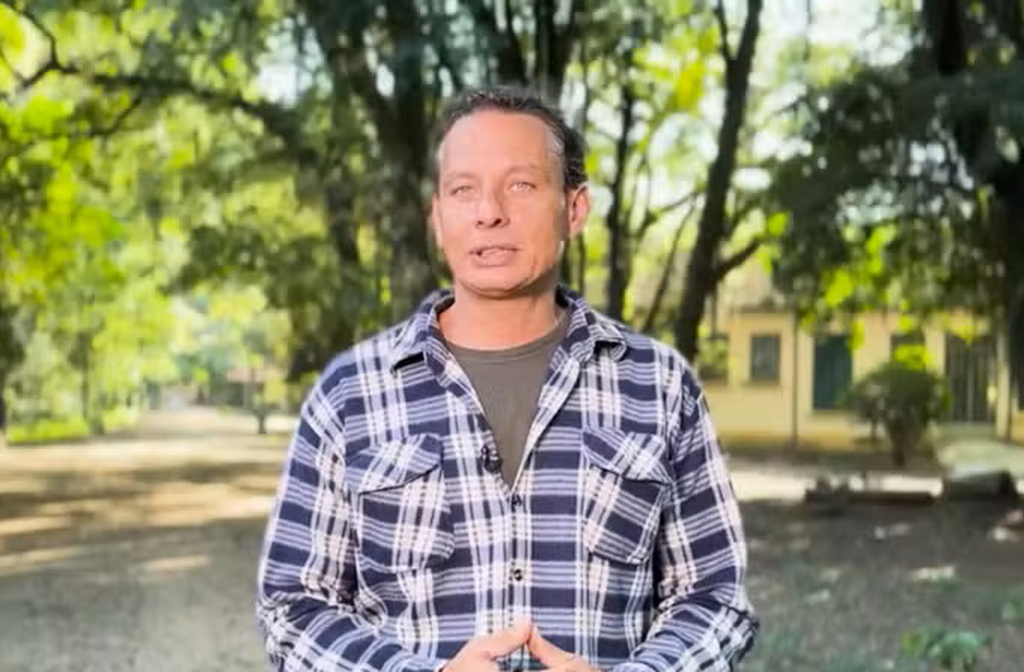 O engenheiro florestal Rogério Mazzeo liderou os estudos que comprovaram a grandiosidade da Chorona. Ele destaca que a árvore representa o amor pela natureza. Sua pesquisa foi fundamental para o reconhecimento oficial da árvore.