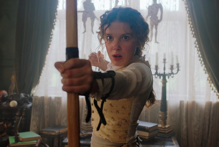 Depois, Bobby Brown atuou em filmes como Enola Holmes (2020, 2022) e o blockbuster Godzilla vs. Kong (2021). Se tornou empresária, dona da marca Florence by Mills, e é considerada uma das atrizes mais influentes da atualidade.