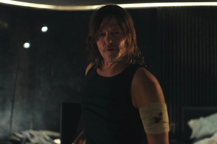 Mais recentemente, o ator esteve em Clube dos Vândalos, de 2023, e Bailarina, spin-off de John Wick lançado em 2025.